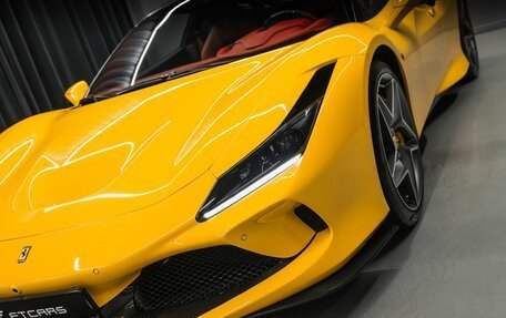 Ferrari F8, 2021 год, 25 194 000 рублей, 13 фотография