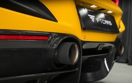 Ferrari F8, 2021 год, 25 194 000 рублей, 19 фотография