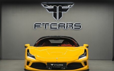 Ferrari F8, 2021 год, 25 194 000 рублей, 11 фотография