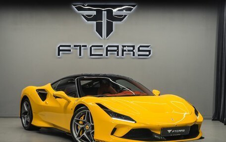 Ferrari F8, 2021 год, 25 194 000 рублей, 9 фотография
