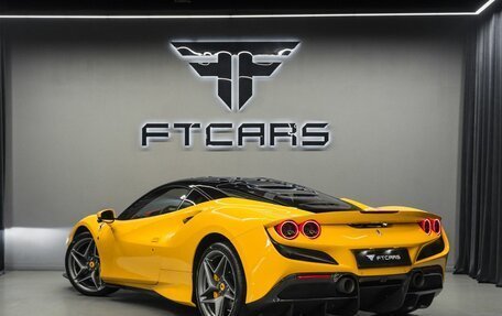Ferrari F8, 2021 год, 25 194 000 рублей, 14 фотография