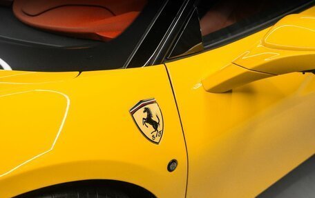 Ferrari F8, 2021 год, 25 194 000 рублей, 26 фотография