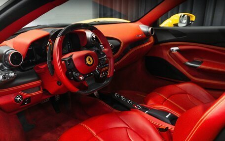 Ferrari F8, 2021 год, 25 194 000 рублей, 30 фотография