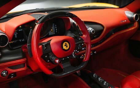 Ferrari F8, 2021 год, 25 194 000 рублей, 31 фотография
