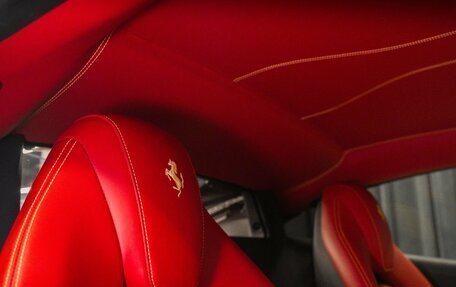 Ferrari F8, 2021 год, 25 194 000 рублей, 38 фотография