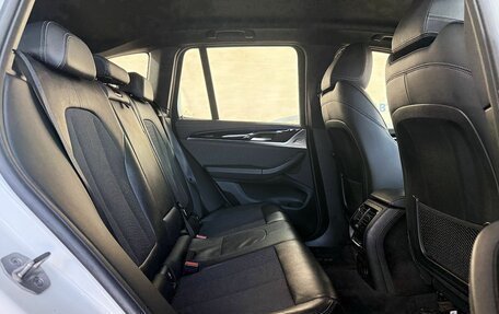 BMW X3, 2021 год, 4 199 000 рублей, 11 фотография