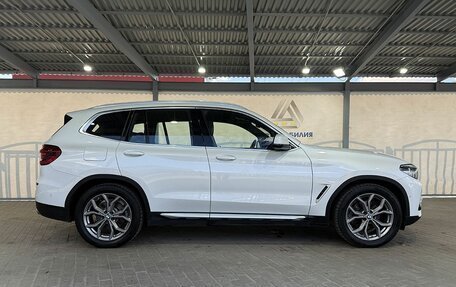 BMW X3, 2021 год, 4 199 000 рублей, 5 фотография