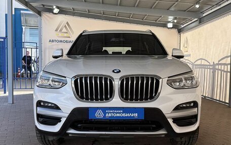 BMW X3, 2021 год, 4 199 000 рублей, 7 фотография