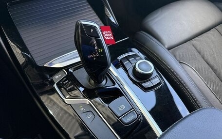 BMW X3, 2021 год, 4 199 000 рублей, 14 фотография