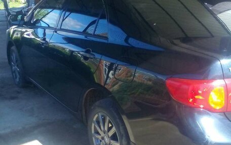 Toyota Corolla, 2006 год, 410 000 рублей, 3 фотография