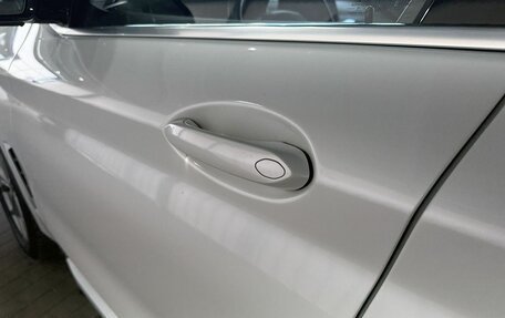 BMW X3, 2021 год, 4 199 000 рублей, 19 фотография