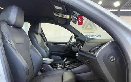 BMW X3, 2021 год, 4 199 000 рублей, 10 фотография