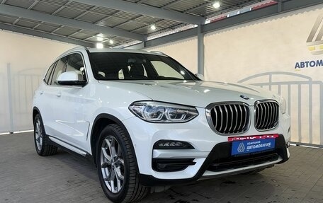 BMW X3, 2021 год, 4 199 000 рублей, 6 фотография