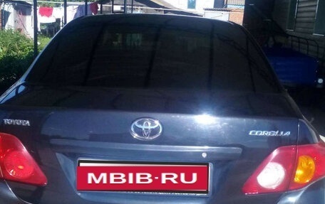 Toyota Corolla, 2006 год, 410 000 рублей, 2 фотография