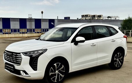 Haval Jolion, 2022 год, 1 370 000 рублей, 2 фотография