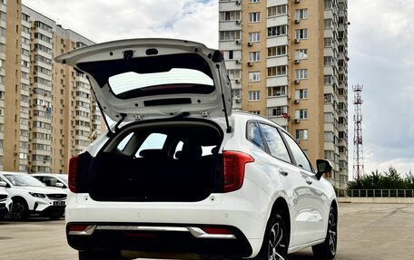 Haval Jolion, 2022 год, 1 370 000 рублей, 5 фотография
