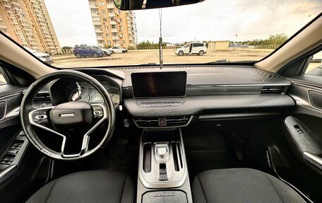 Haval Jolion, 2022 год, 1 370 000 рублей, 7 фотография