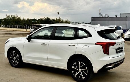 Haval Jolion, 2022 год, 1 370 000 рублей, 4 фотография