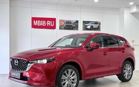 Mazda CX-5 II, 2026 год, 5 550 000 рублей, 2 фотография