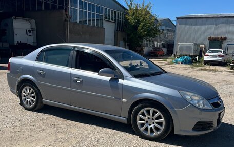 Opel Vectra C рестайлинг, 2006 год, 460 000 рублей, 1 фотография