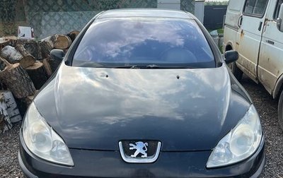 Peugeot 407, 2008 год, 320 000 рублей, 1 фотография