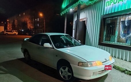 Honda Integra III рестайлинг, 1997 год, 220 000 рублей, 1 фотография