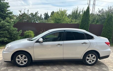 Nissan Almera, 2016 год, 435 000 рублей, 1 фотография