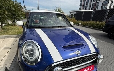 MINI Hatch, 2019 год, 2 950 000 рублей, 1 фотография