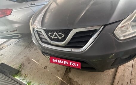 Chery Tiggo (T11), 2015 год, 400 000 рублей, 1 фотография