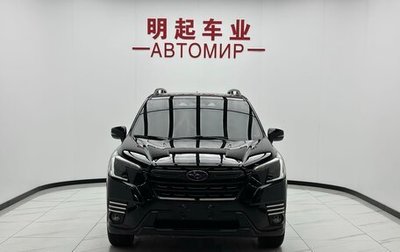 Subaru Forester, 2022 год, 3 349 000 рублей, 1 фотография