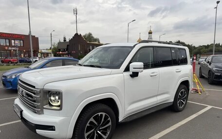 Haval H9, 2025 год, 4 500 000 рублей, 1 фотография