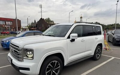Haval H9, 2025 год, 4 500 000 рублей, 1 фотография
