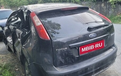 Ford Focus II рестайлинг, 2006 год, 250 000 рублей, 1 фотография