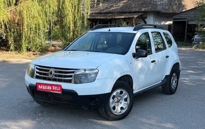 Renault Duster I рестайлинг, 2013 год, 720 000 рублей, 1 фотография
