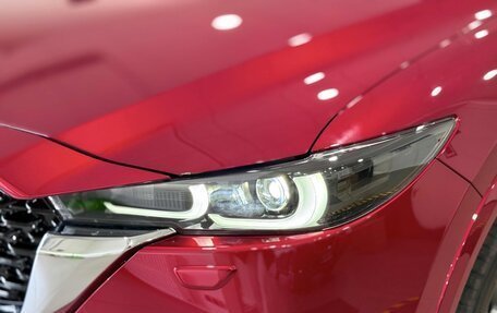 Mazda CX-5 II, 2026 год, 5 550 000 рублей, 5 фотография