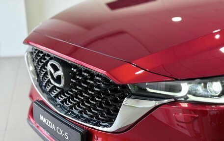 Mazda CX-5 II, 2026 год, 5 550 000 рублей, 3 фотография
