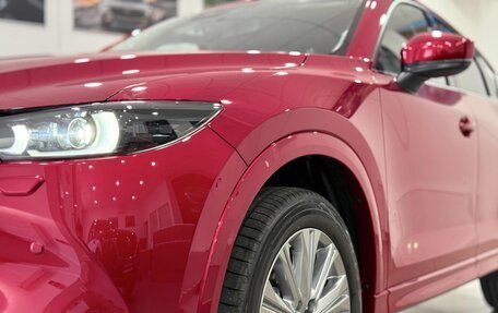 Mazda CX-5 II, 2026 год, 5 550 000 рублей, 4 фотография
