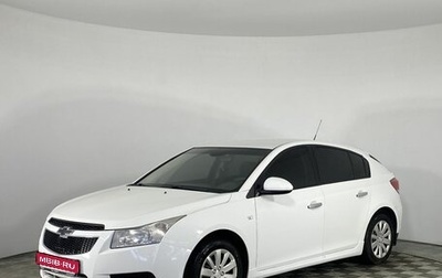 Chevrolet Cruze II, 2012 год, 630 000 рублей, 1 фотография
