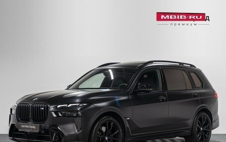 BMW X7, 2024 год, 16 990 000 рублей, 1 фотография