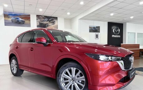 Mazda CX-5 II, 2026 год, 5 550 000 рублей, 10 фотография