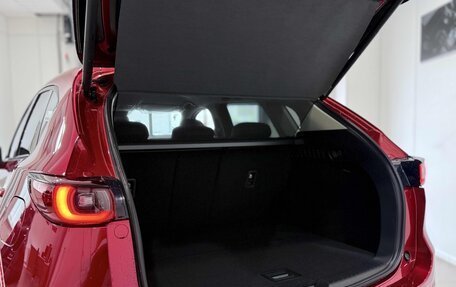 Mazda CX-5 II, 2026 год, 5 550 000 рублей, 12 фотография