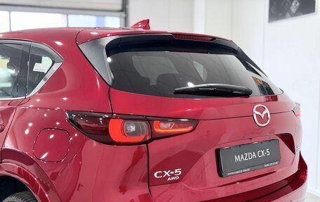 Mazda CX-5 II, 2026 год, 5 550 000 рублей, 11 фотография