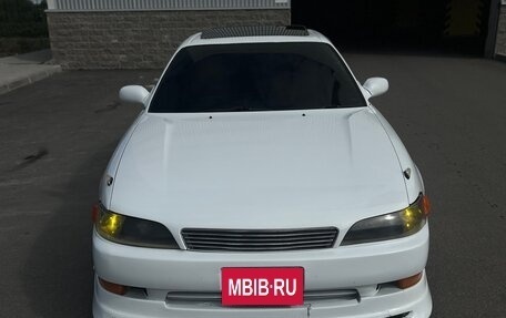 Toyota Mark II VIII (X100), 1995 год, 450 000 рублей, 2 фотография