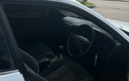 Toyota Mark II VIII (X100), 1995 год, 450 000 рублей, 10 фотография