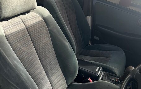 Toyota Mark II VIII (X100), 1995 год, 450 000 рублей, 15 фотография