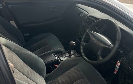 Toyota Mark II VIII (X100), 1995 год, 450 000 рублей, 12 фотография