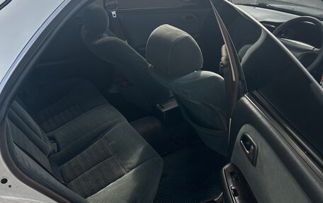 Toyota Mark II VIII (X100), 1995 год, 450 000 рублей, 13 фотография