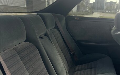 Toyota Mark II VIII (X100), 1995 год, 450 000 рублей, 14 фотография