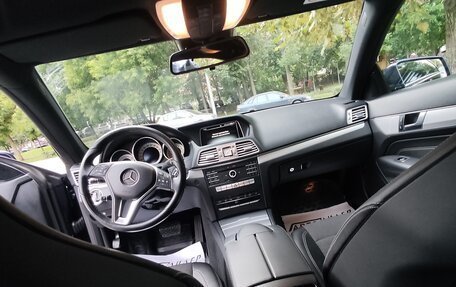 Mercedes-Benz E-Класс, 2015 год, 1 750 000 рублей, 4 фотография