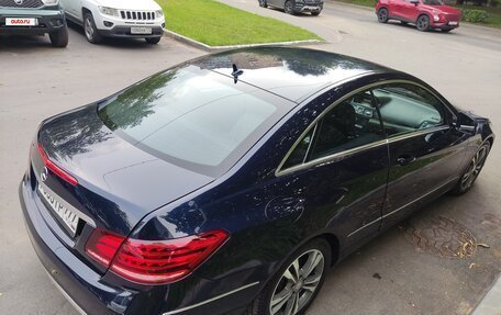 Mercedes-Benz E-Класс, 2015 год, 1 750 000 рублей, 7 фотография